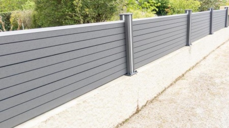 Installation de cl&ocirc;ture &agrave; Epernay, conseils pour bien choisir